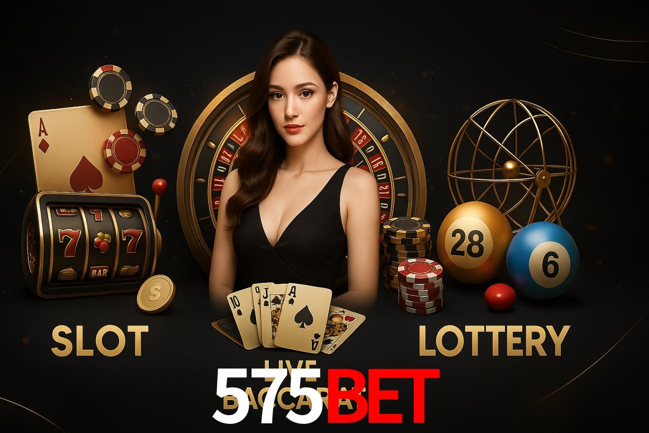 Benefícios do Login 575bet - Bônus e Vantagens Exclusivas