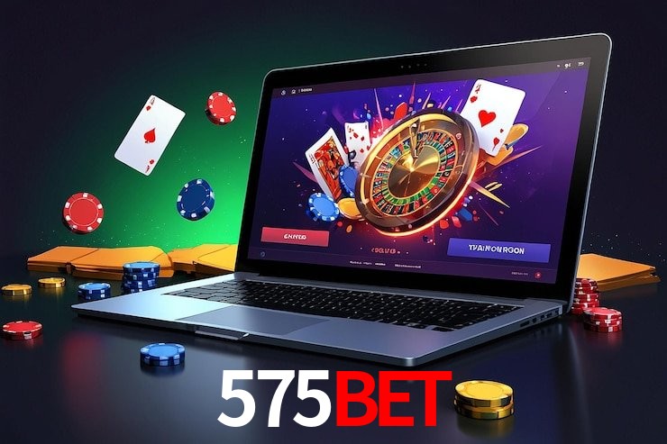 App Mobile 575bet - Jogue em Qualquer Lugar no Seu Smartphone